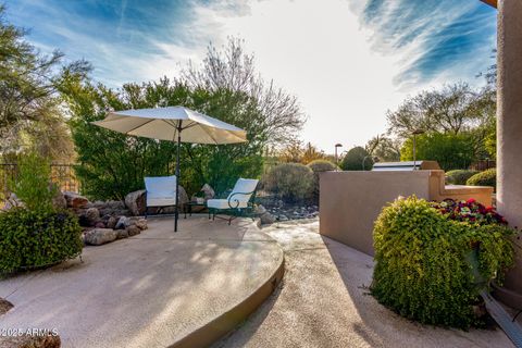 A home in Rio Verde