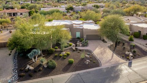 A home in Rio Verde