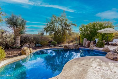 A home in Rio Verde