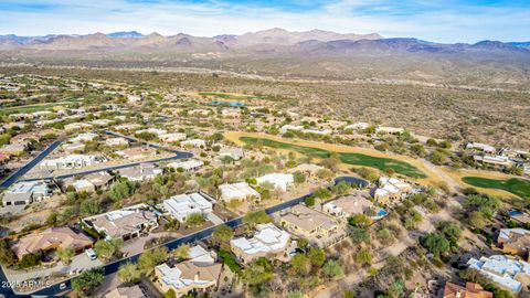 A home in Rio Verde