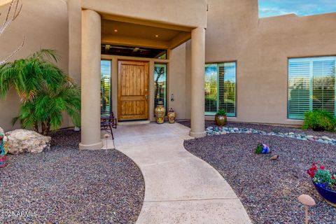 A home in Rio Verde