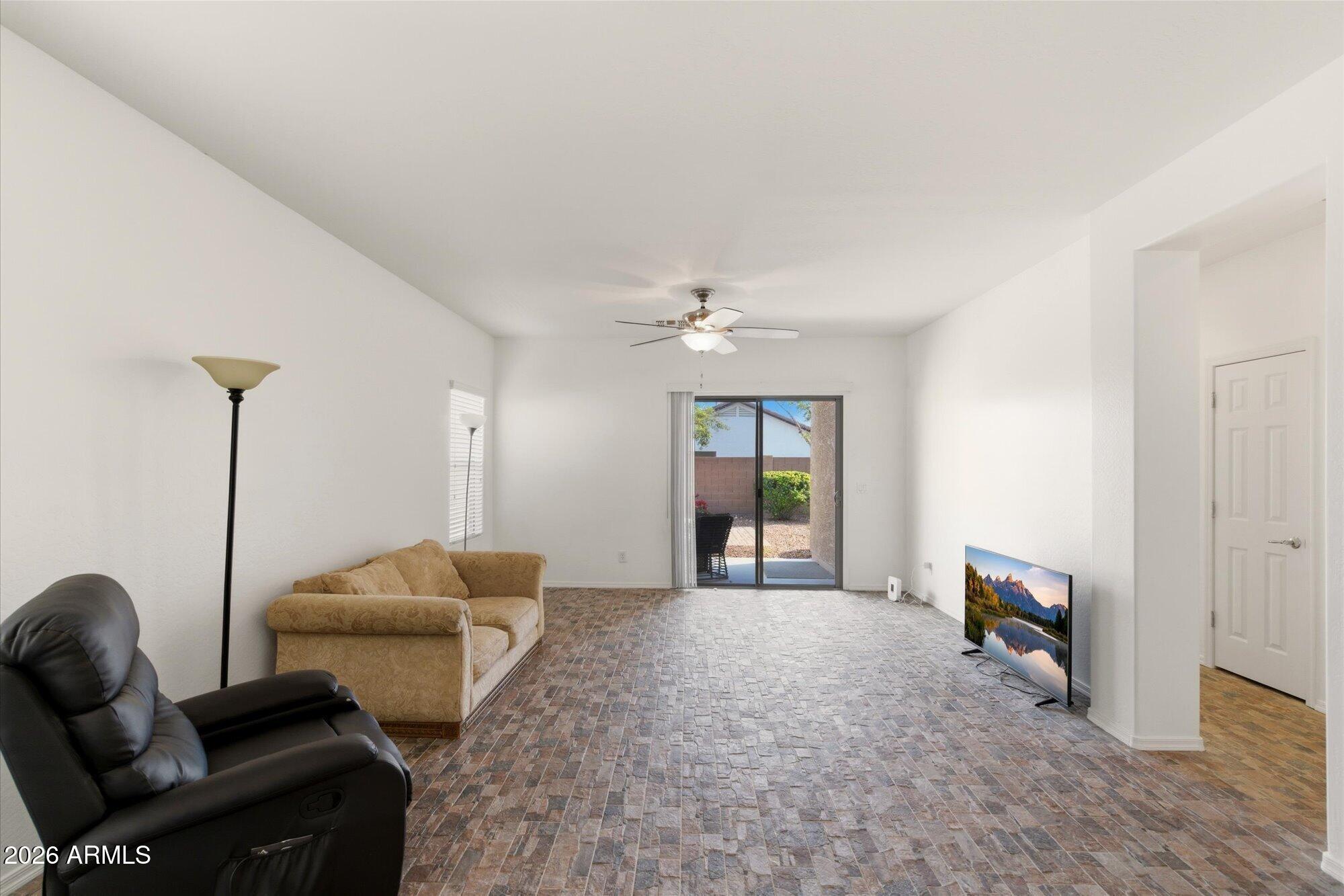 7295 W Candlewood Way