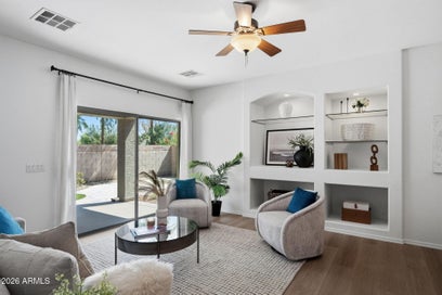 3769 S LAUREL Way Chandler AZ 85286