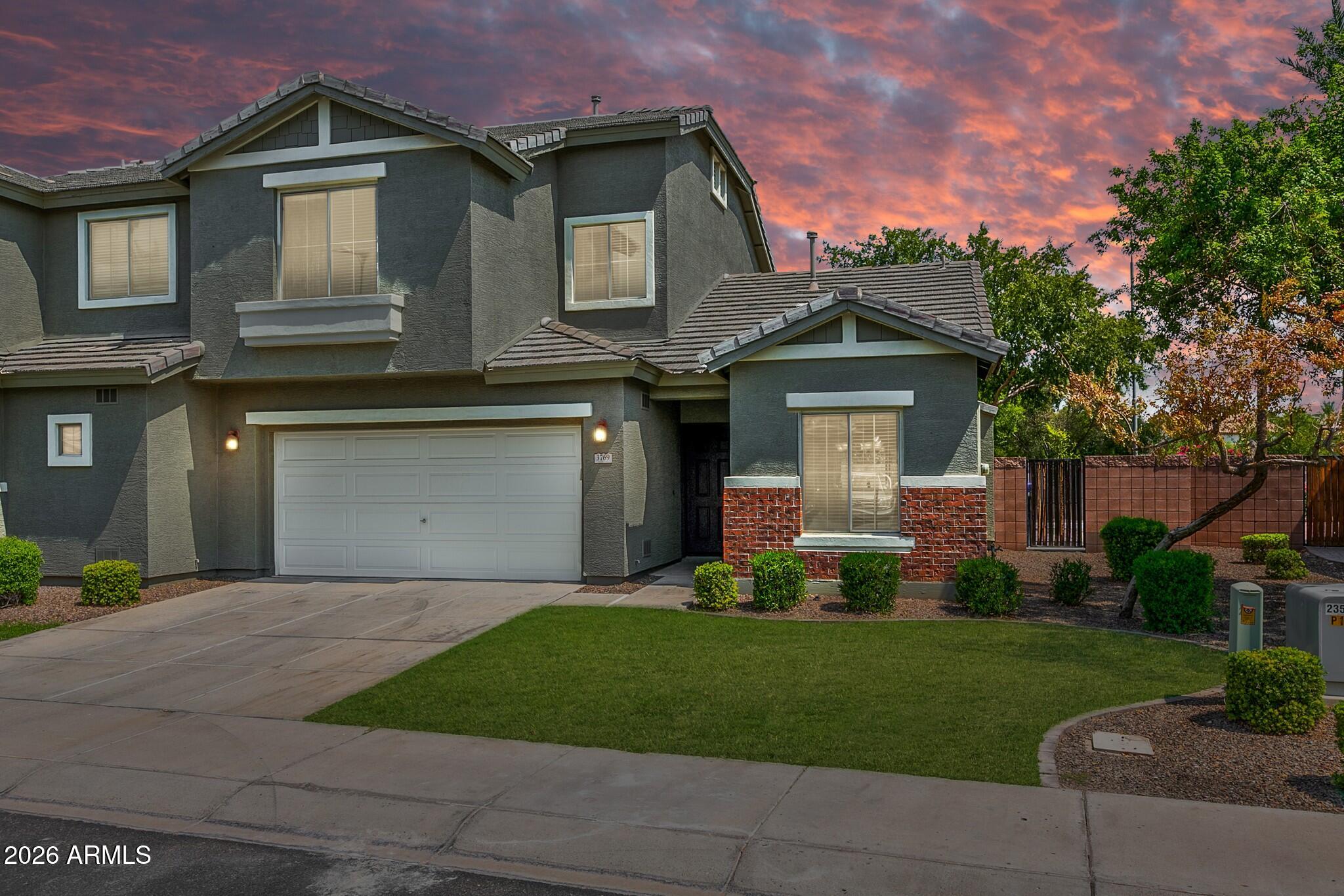 3769 S LAUREL Way