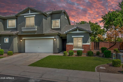 3769 S LAUREL Way Chandler AZ 85286