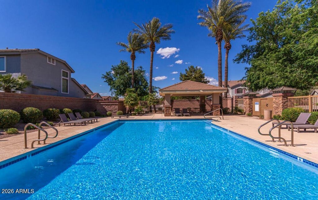 Photo of 3769 S Laurel Way, Chandler, AZ 85286 (MLS # 7074322)
