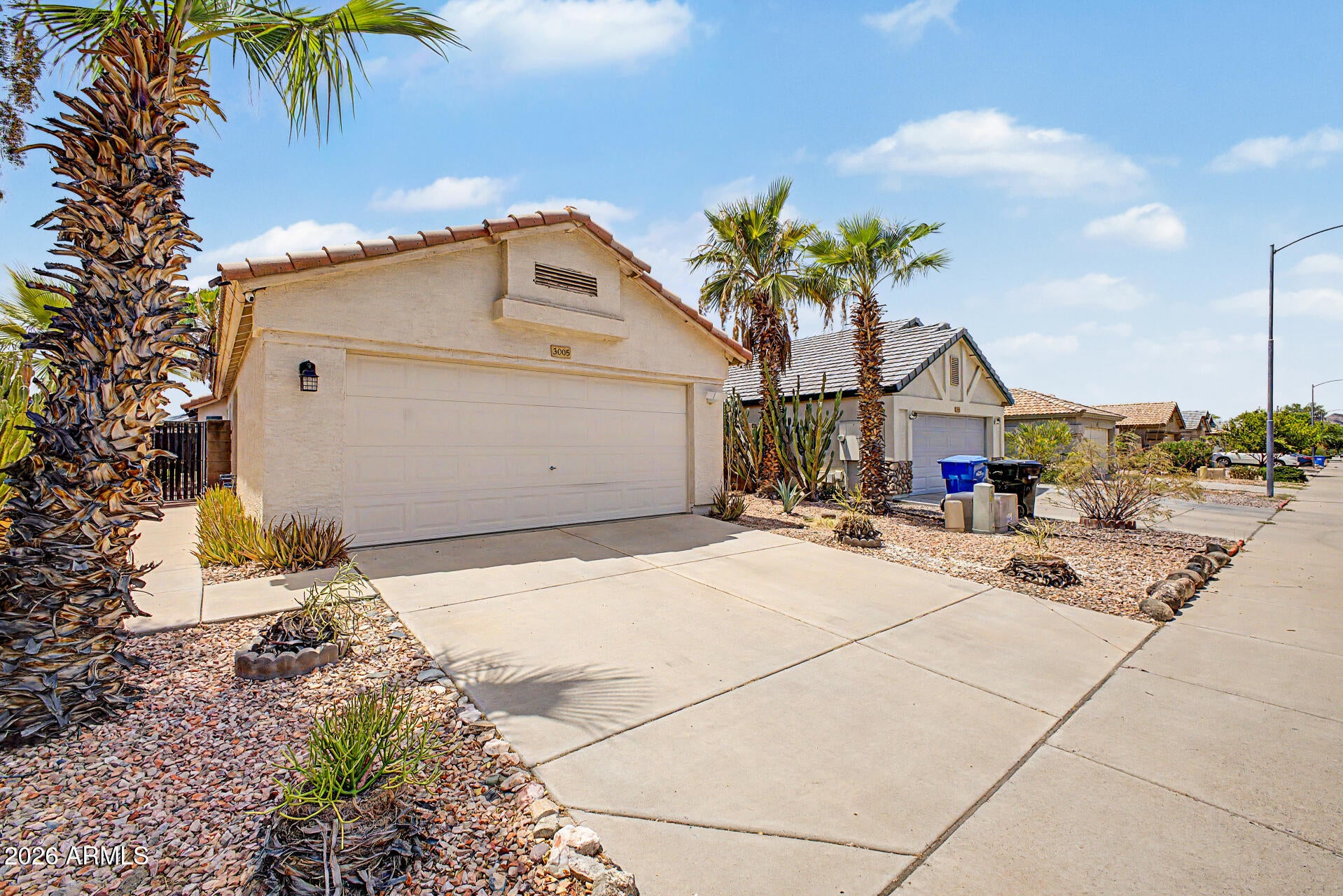3005 W MATTHEW Drive