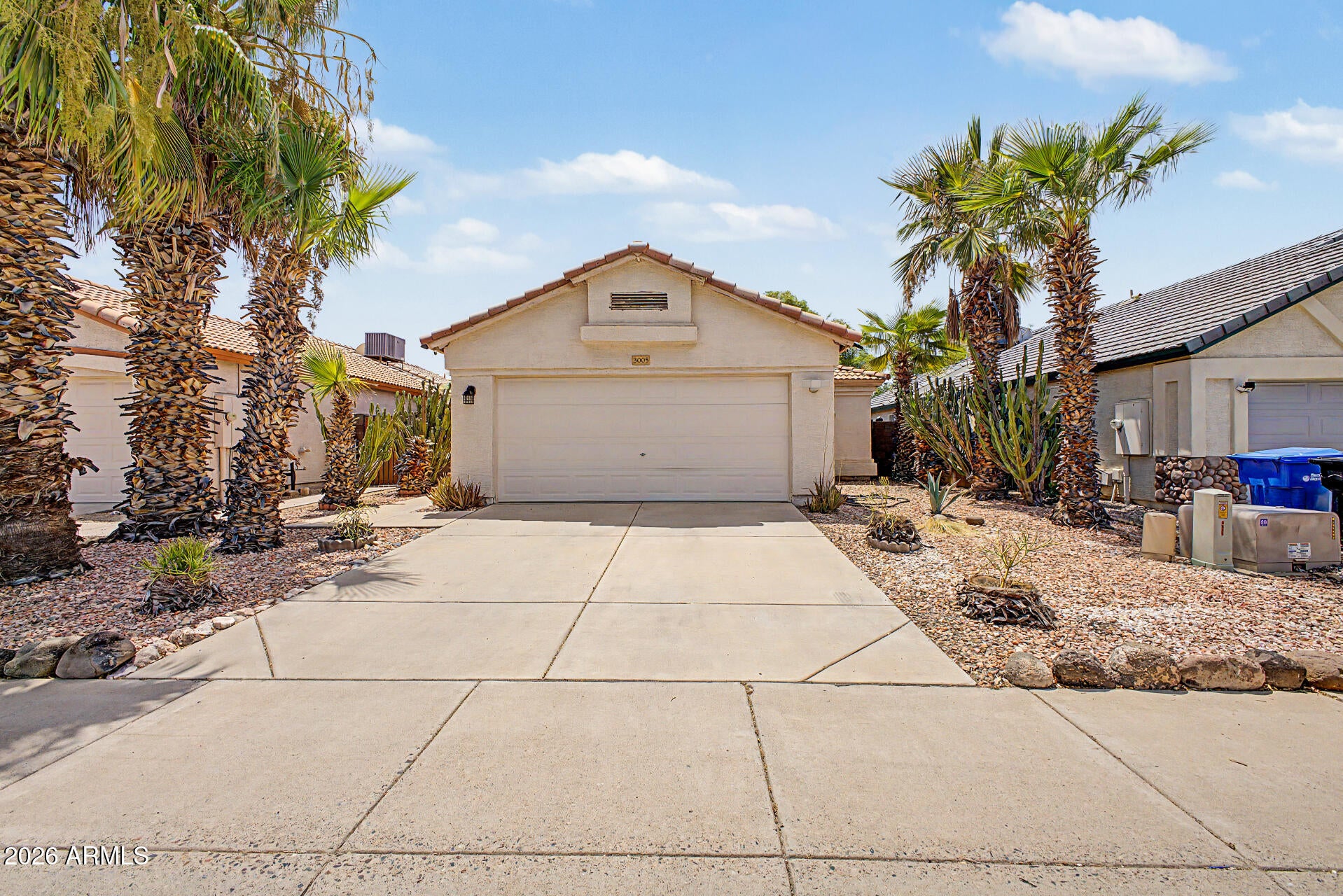 3005 W MATTHEW Drive