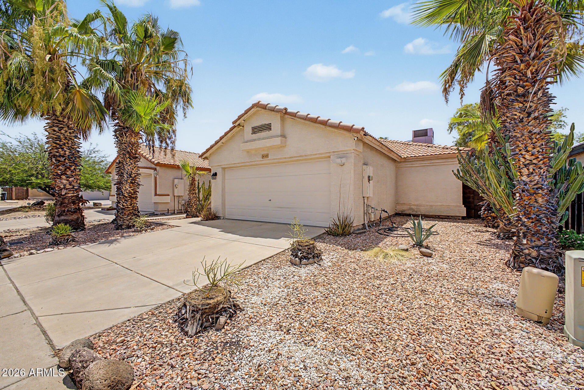 3005 W MATTHEW Drive