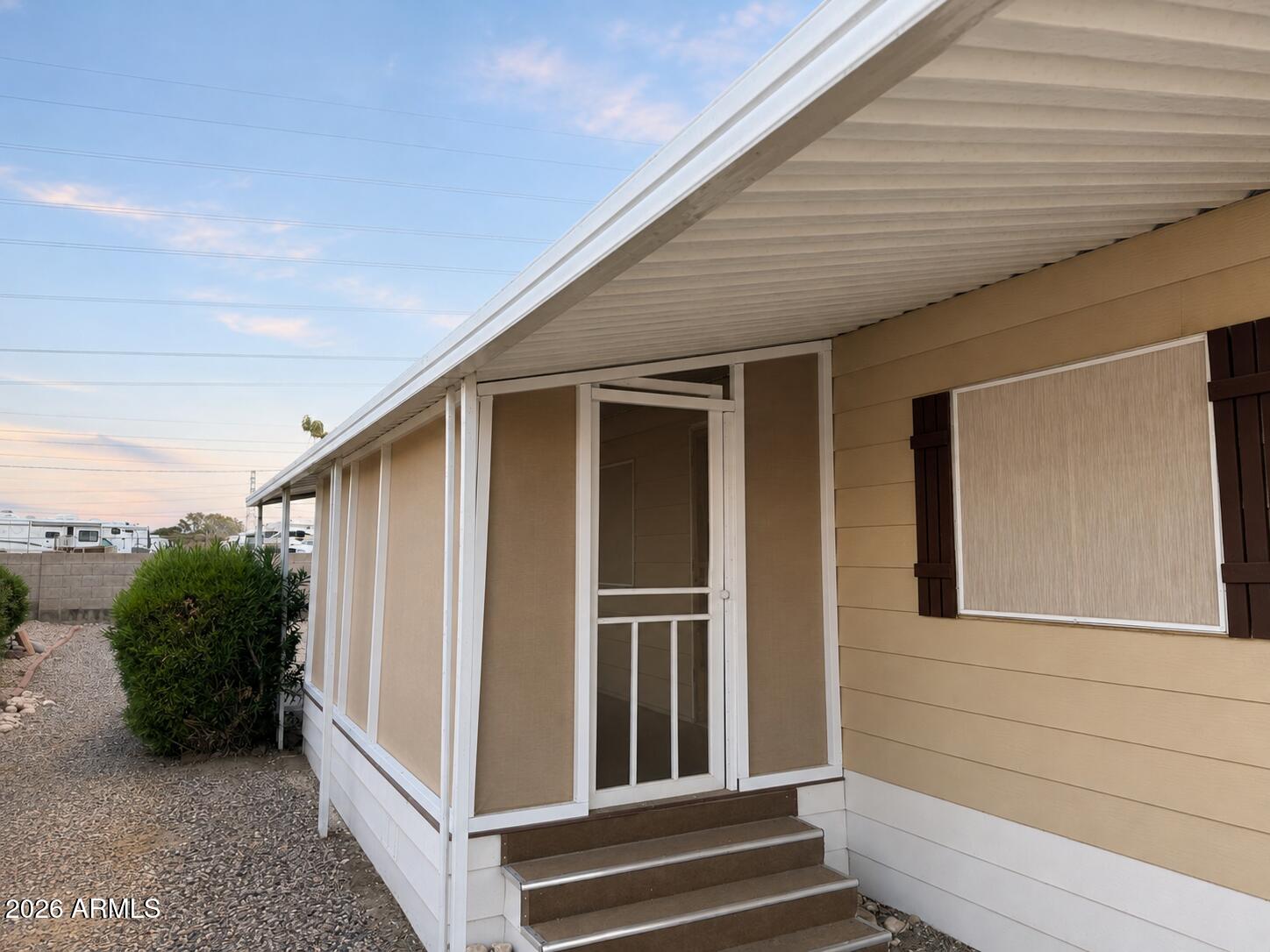 11596 W SIERRA DAWN Boulevard 45