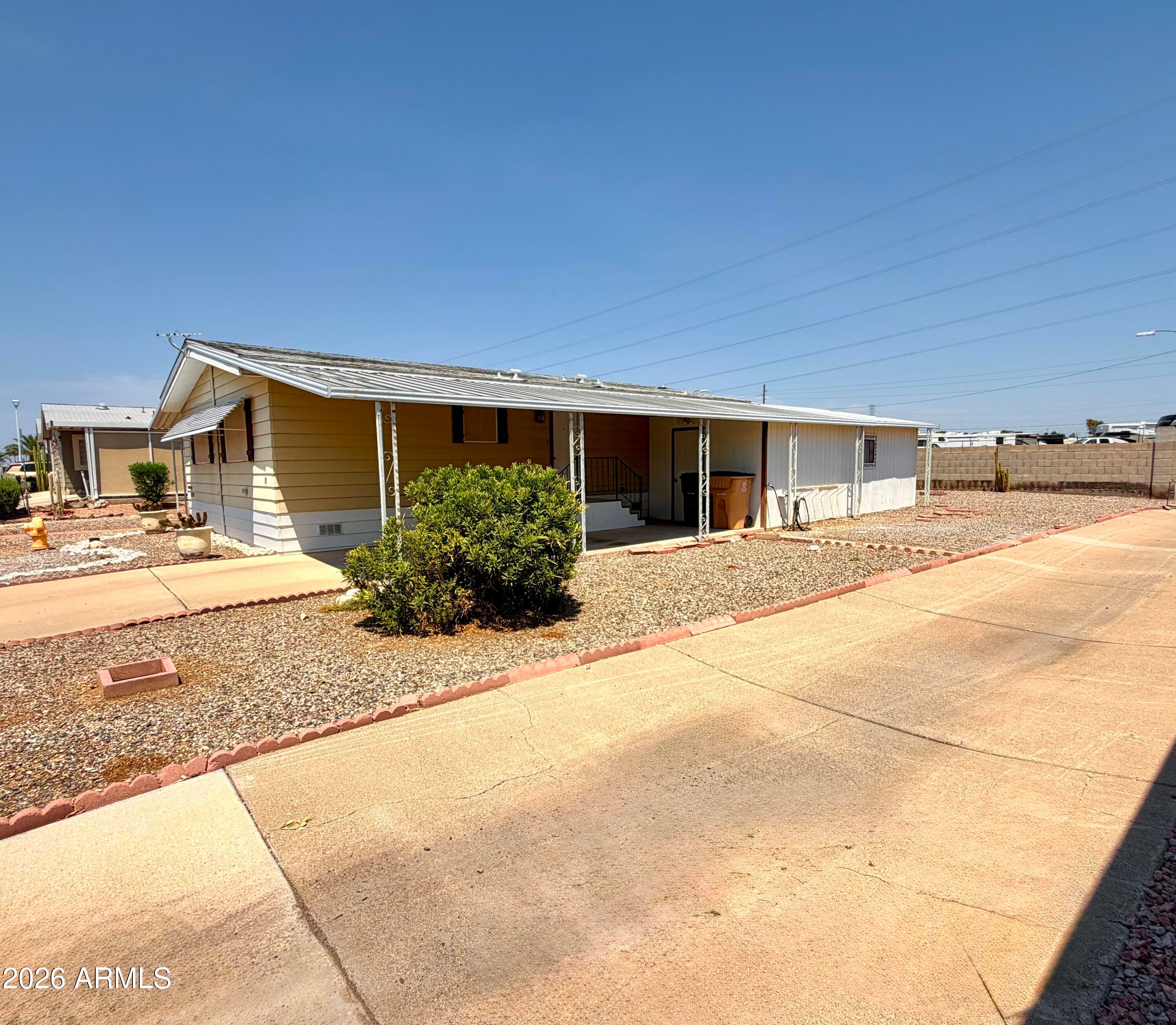 11596 W SIERRA DAWN Boulevard 45