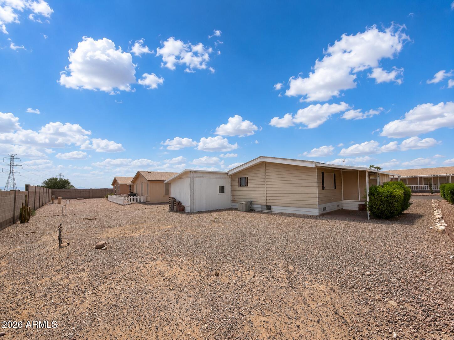 11596 W SIERRA DAWN Boulevard 45