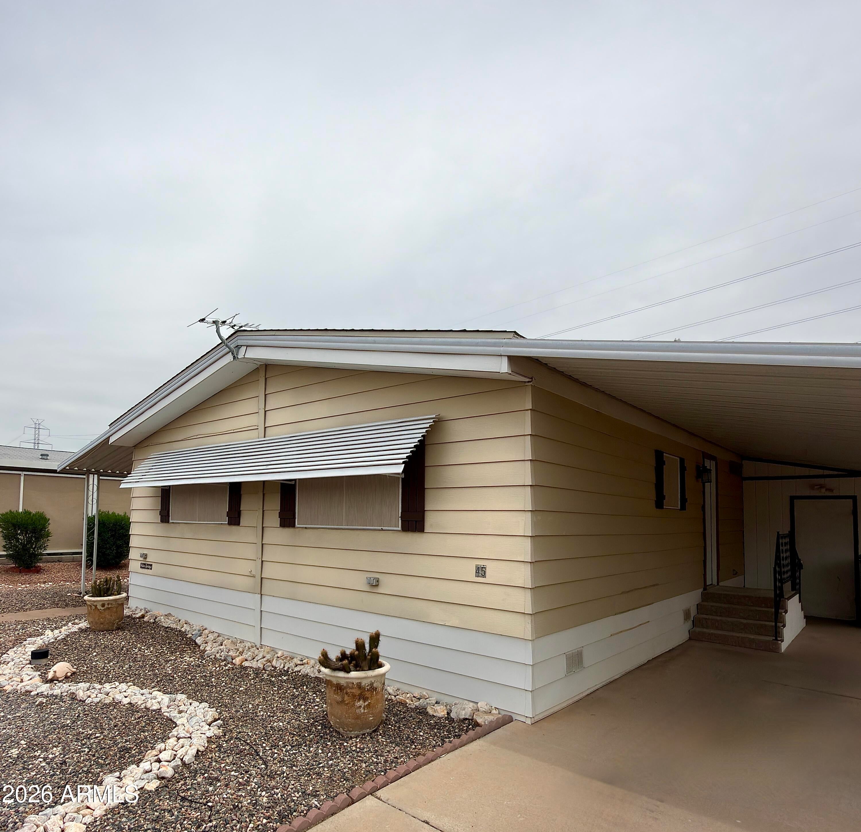 11596 W SIERRA DAWN Boulevard 45