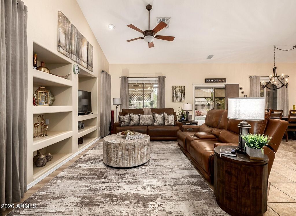 Photo of 4526 N 129th Avenue, Litchfield Park, AZ 85340 (MLS # 6969211)