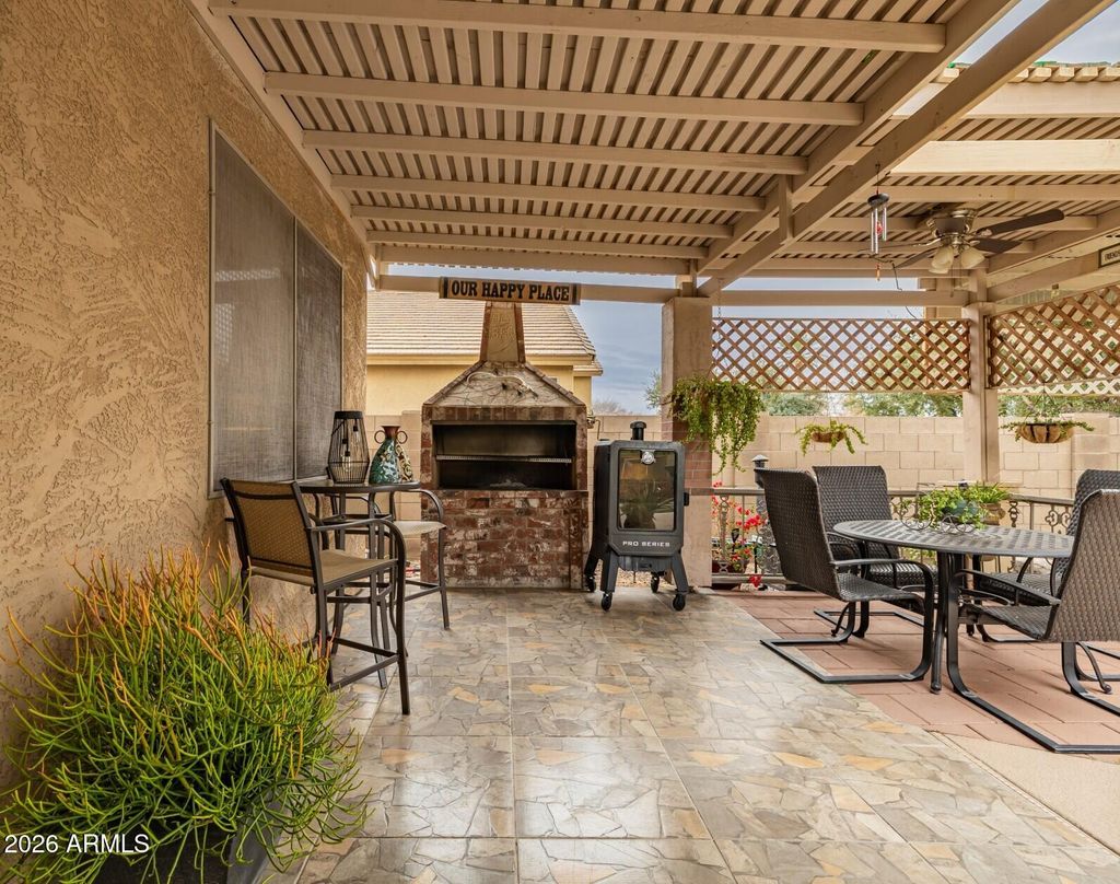 Photo of 4526 N 129th Avenue, Litchfield Park, AZ 85340 (MLS # 6969211)