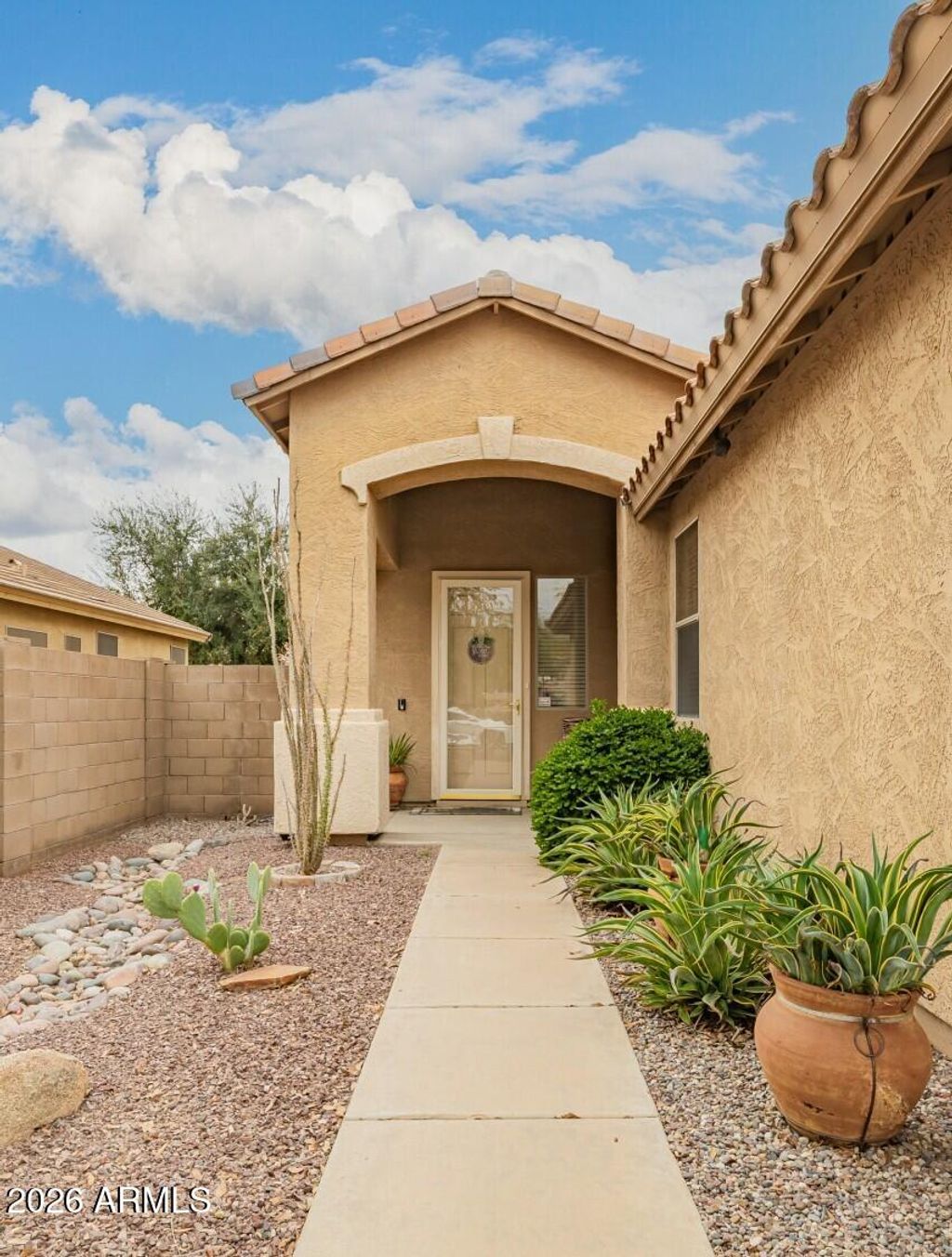 Photo of 4526 N 129th Avenue, Litchfield Park, AZ 85340 (MLS # 6969211)