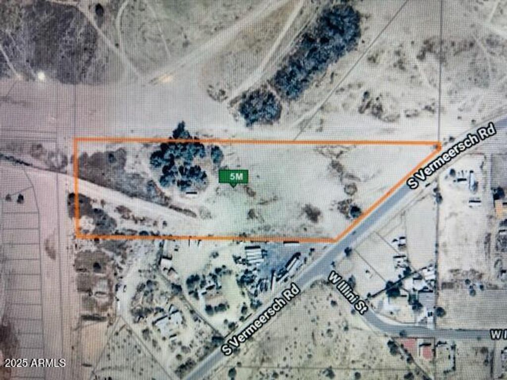 Photo of 3664 S Vermeersch Road #-, Avondale, AZ 85323 (MLS # 6959261)