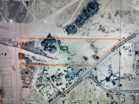 3664 S VERMEERSCH Road - Avondale AZ 85323