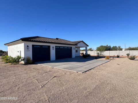 23437 E Cactus Forest Road Florence AZ 85132