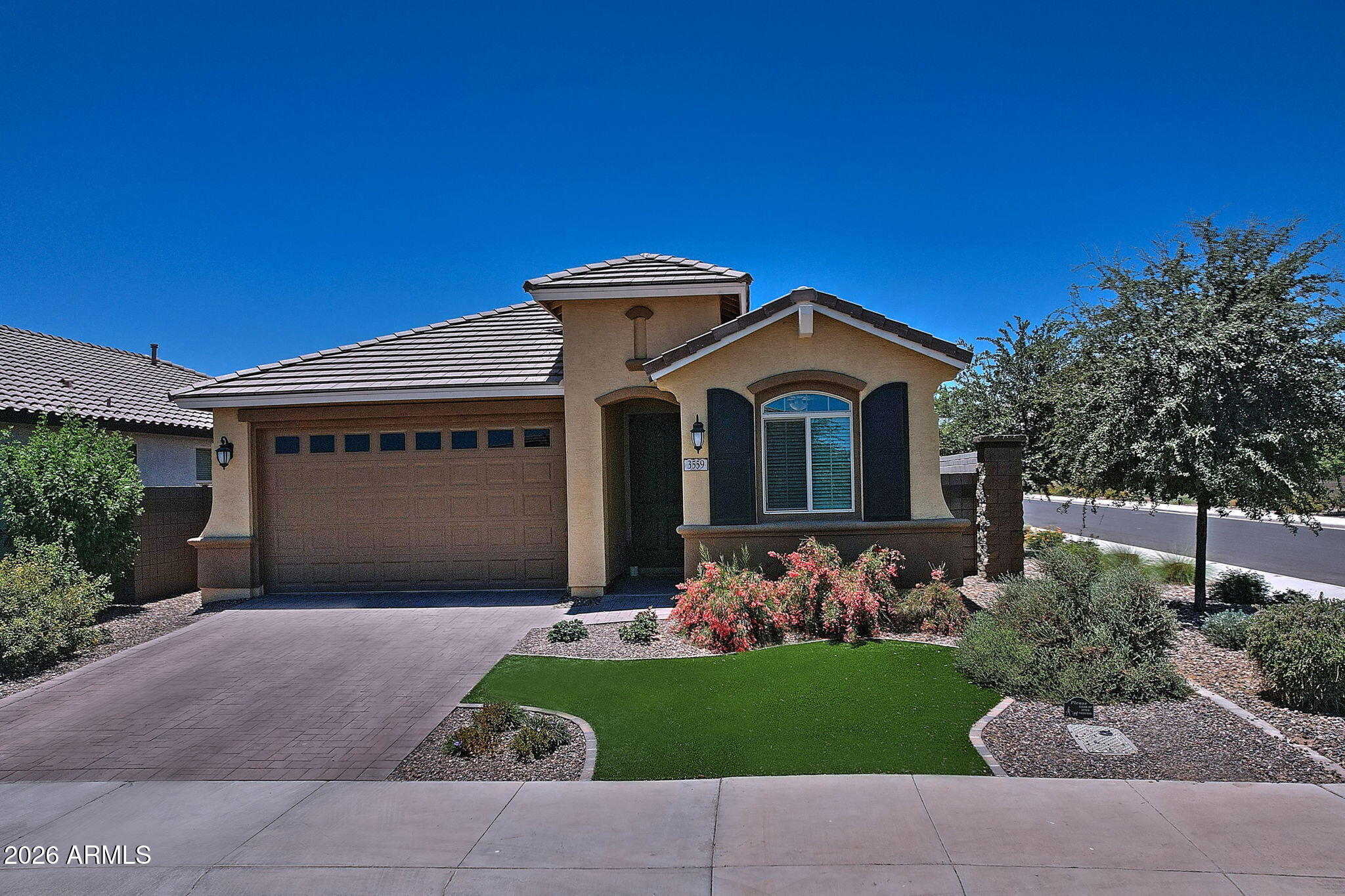 3559 W VERDE RIVER Road