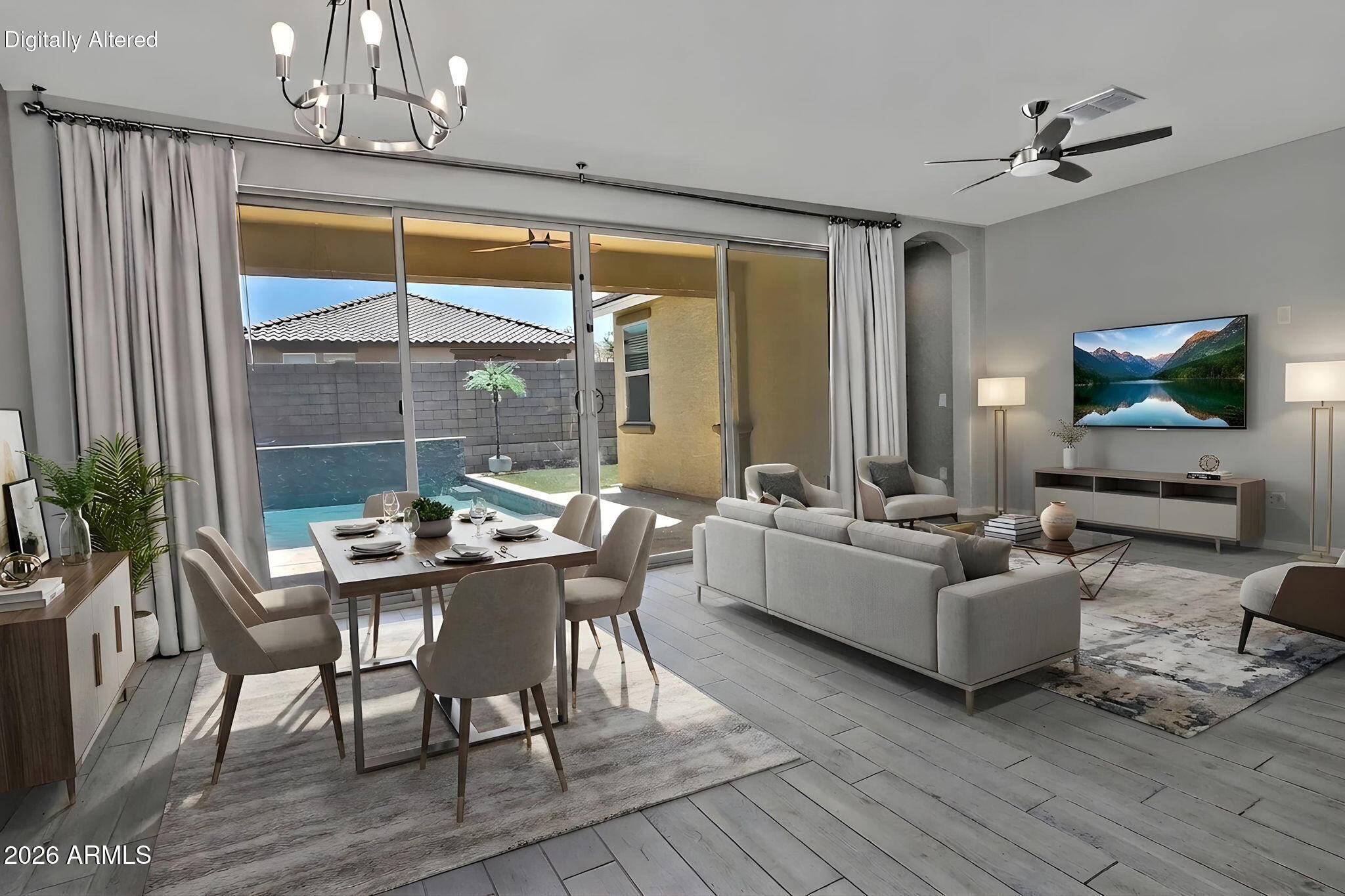 3559 W VERDE RIVER Road