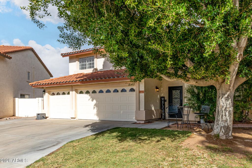 Photo of 5702 W Windrose Drive, Glendale, AZ 85304 (MLS # 6987252)