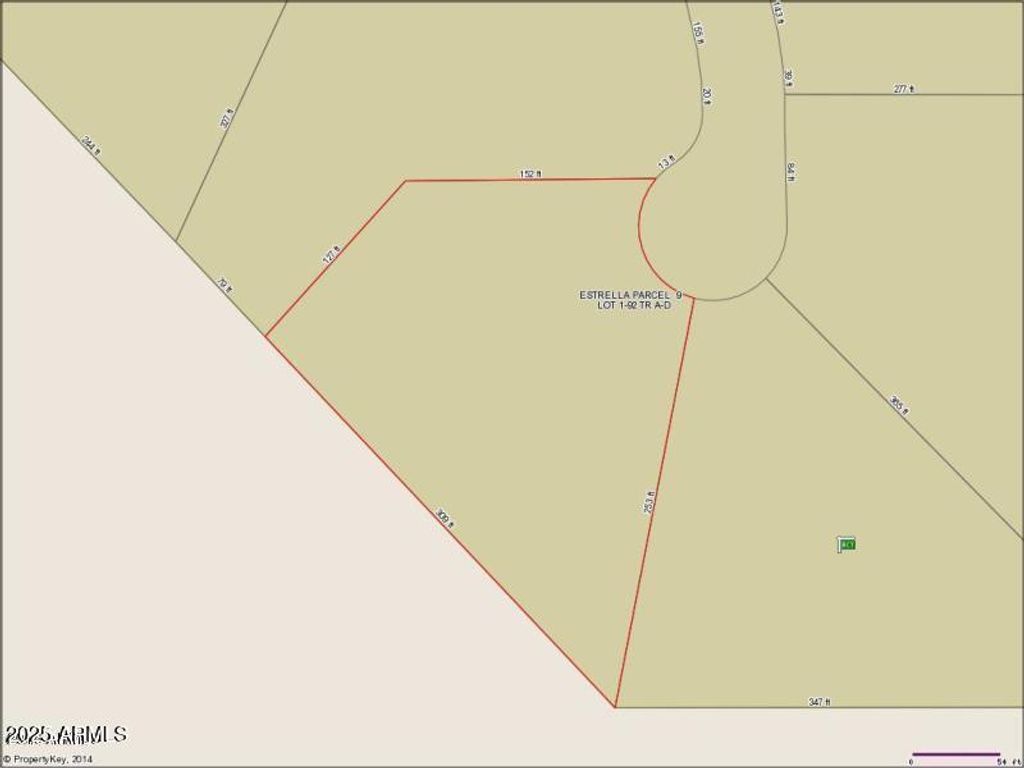 Photo of 9902 S San Marcos Circle #24, Goodyear, AZ 85338 (MLS # 6948924)