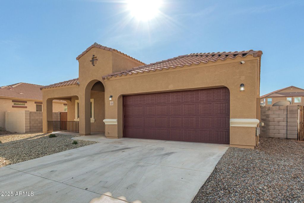 Photo of 1223 E Palo Verde Drive, Casa Grande, AZ 85122 (MLS # 6957940)