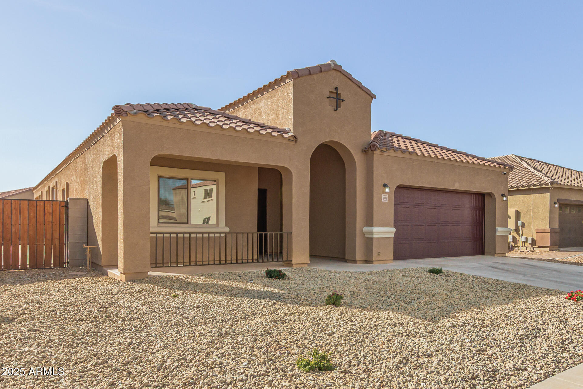 1223 E Palo Verde Drive