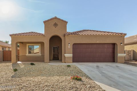 1223 E Palo Verde Drive Casa Grande AZ 85122
