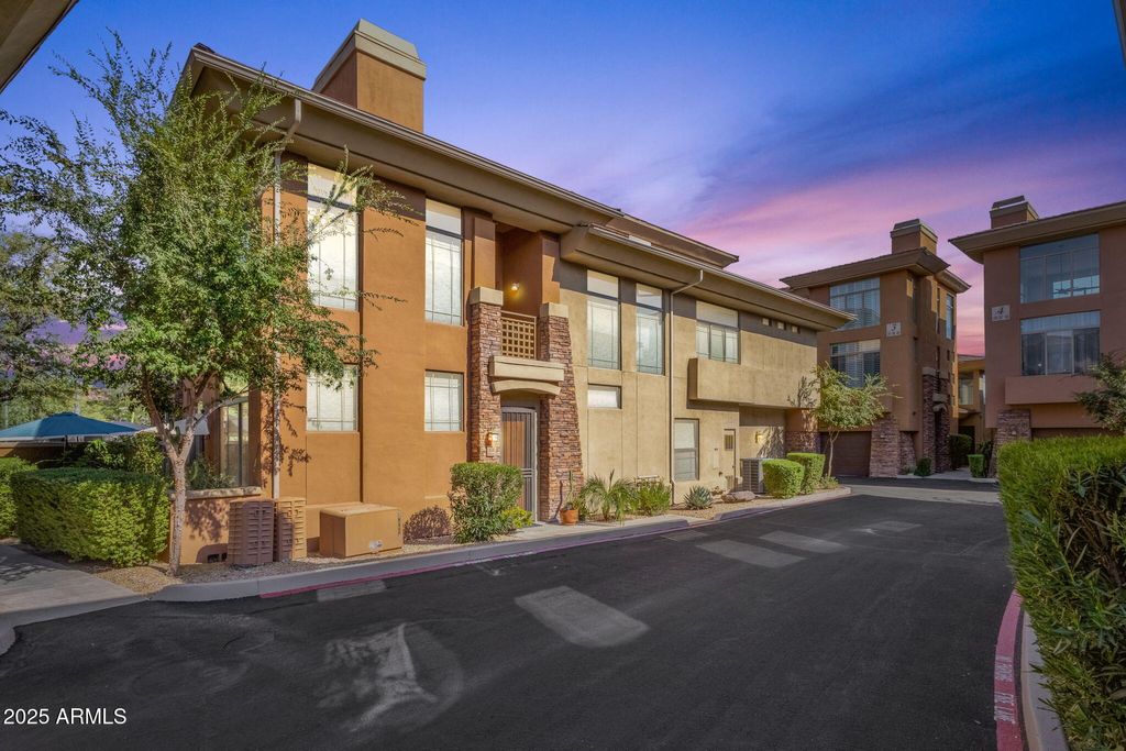 Photo of 14450 N Thompson Peak Parkway #103, Scottsdale, AZ 85260 (MLS # 6998908)