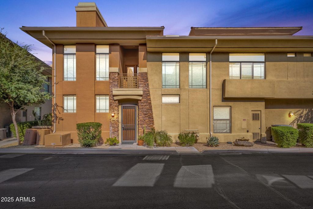 Photo of 14450 N Thompson Peak Parkway #103, Scottsdale, AZ 85260 (MLS # 6998908)