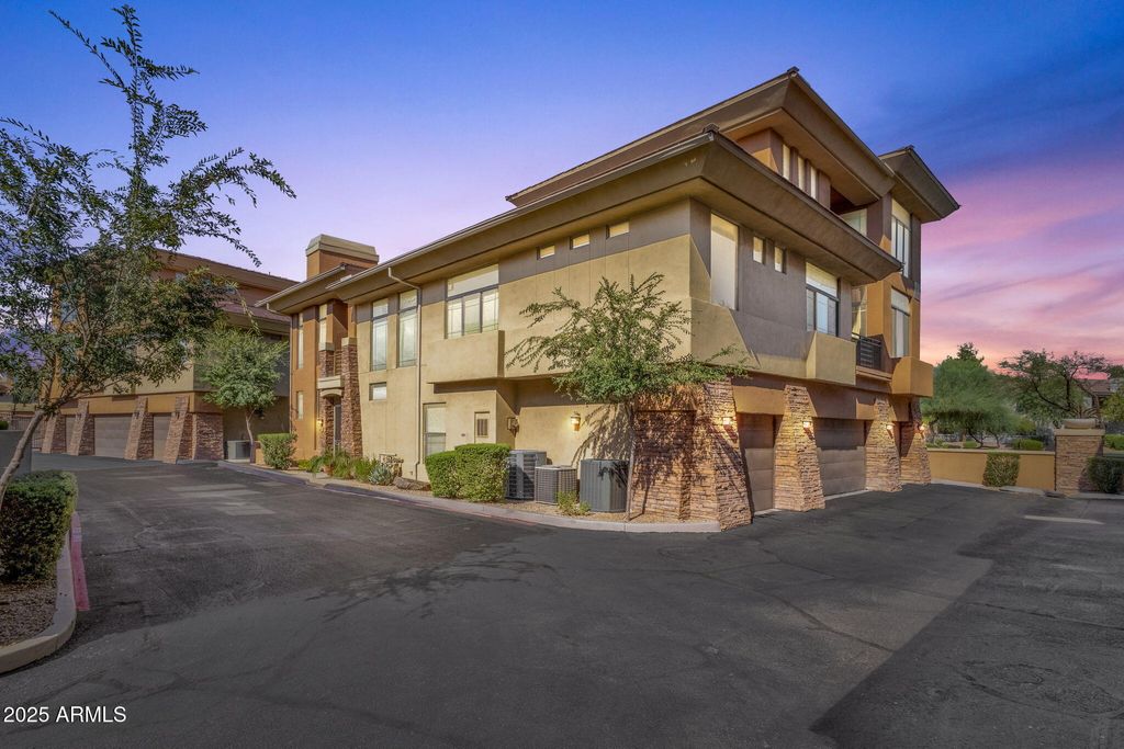 Photo of 14450 N Thompson Peak Parkway #103, Scottsdale, AZ 85260 (MLS # 6998908)