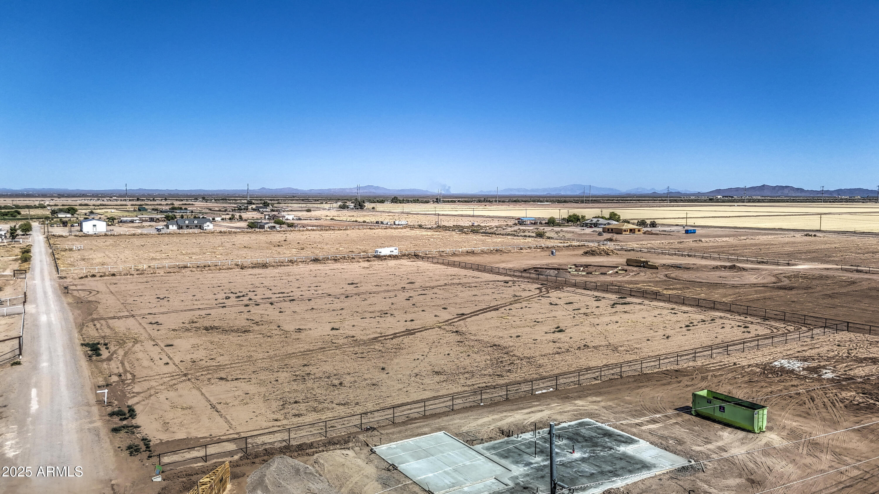 LOT 1B N Clemans Road 1B