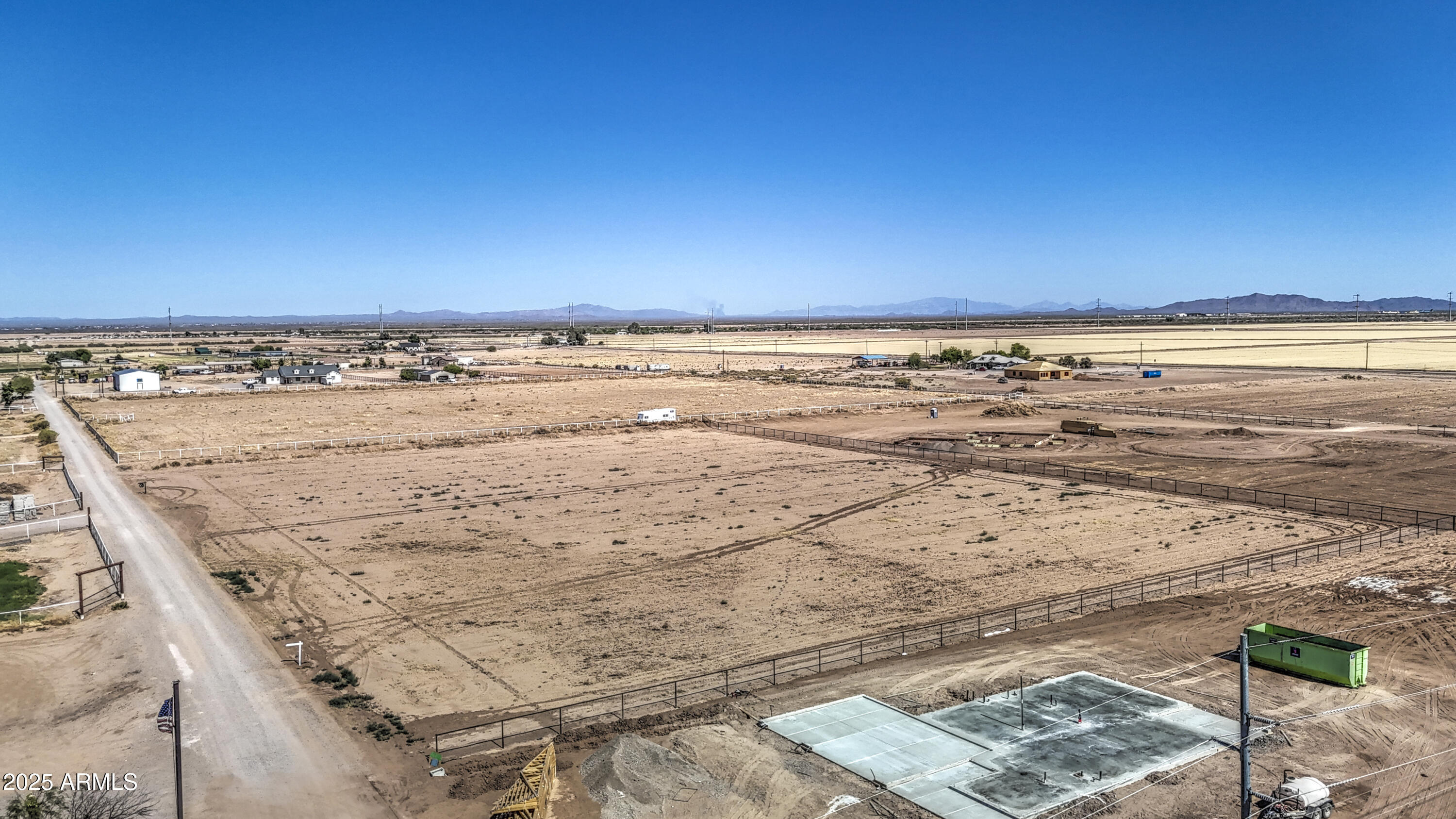 LOT 1B N Clemans Road 1B