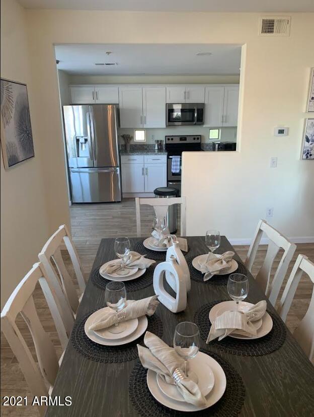 9455 E RAINTREE Drive 1011