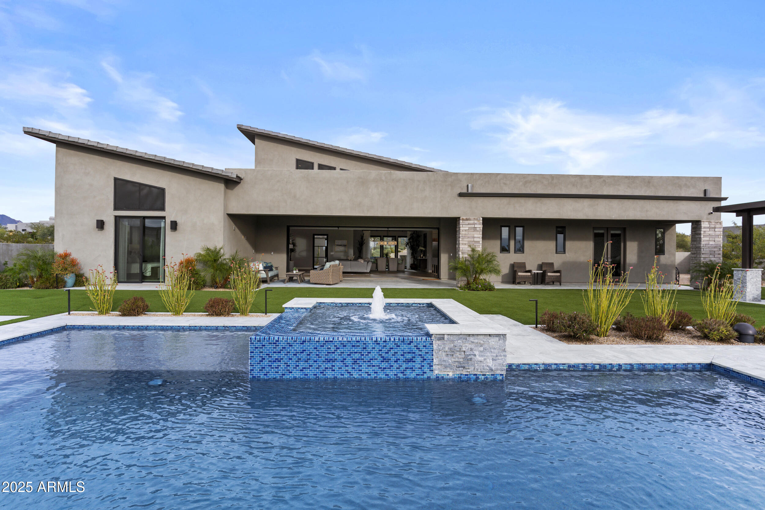 RESERVE AT BLACK MOUNTAIN - Residential