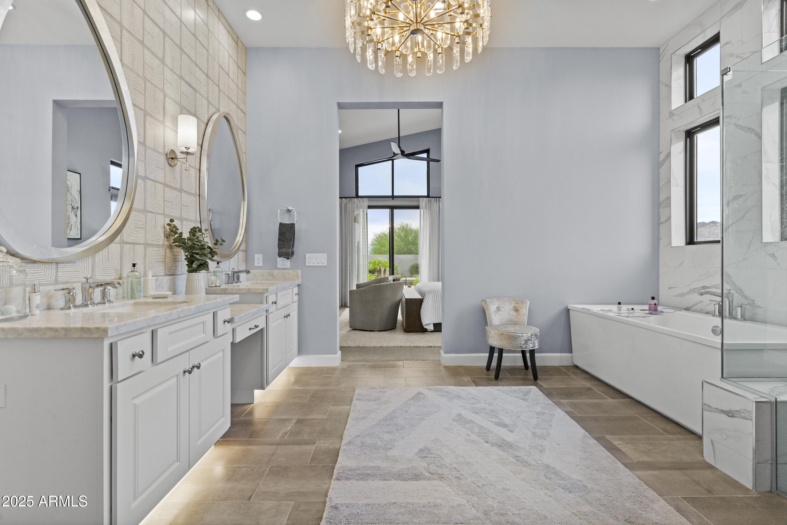 RESERVE AT BLACK MOUNTAIN - Residential