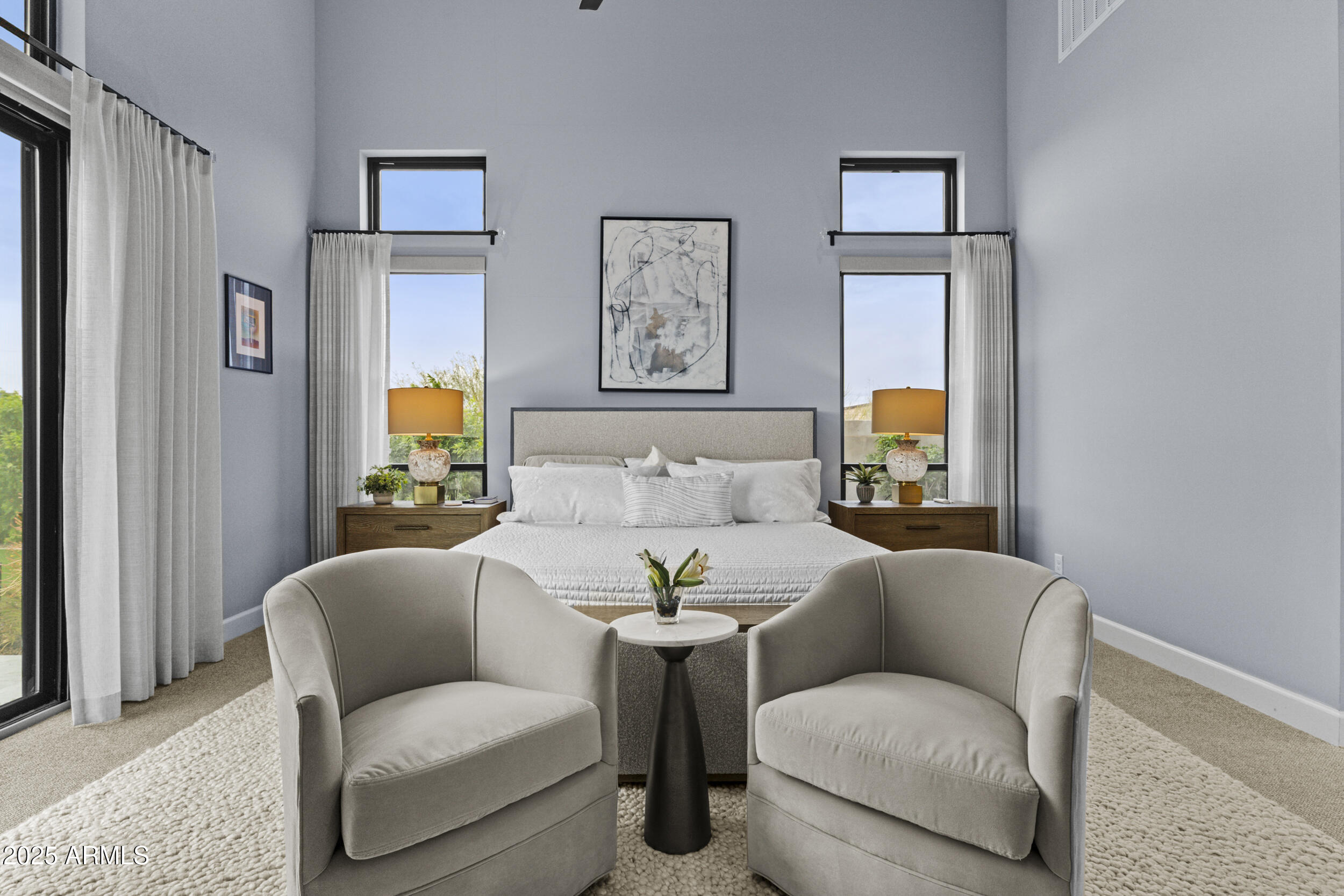 RESERVE AT BLACK MOUNTAIN - Residential