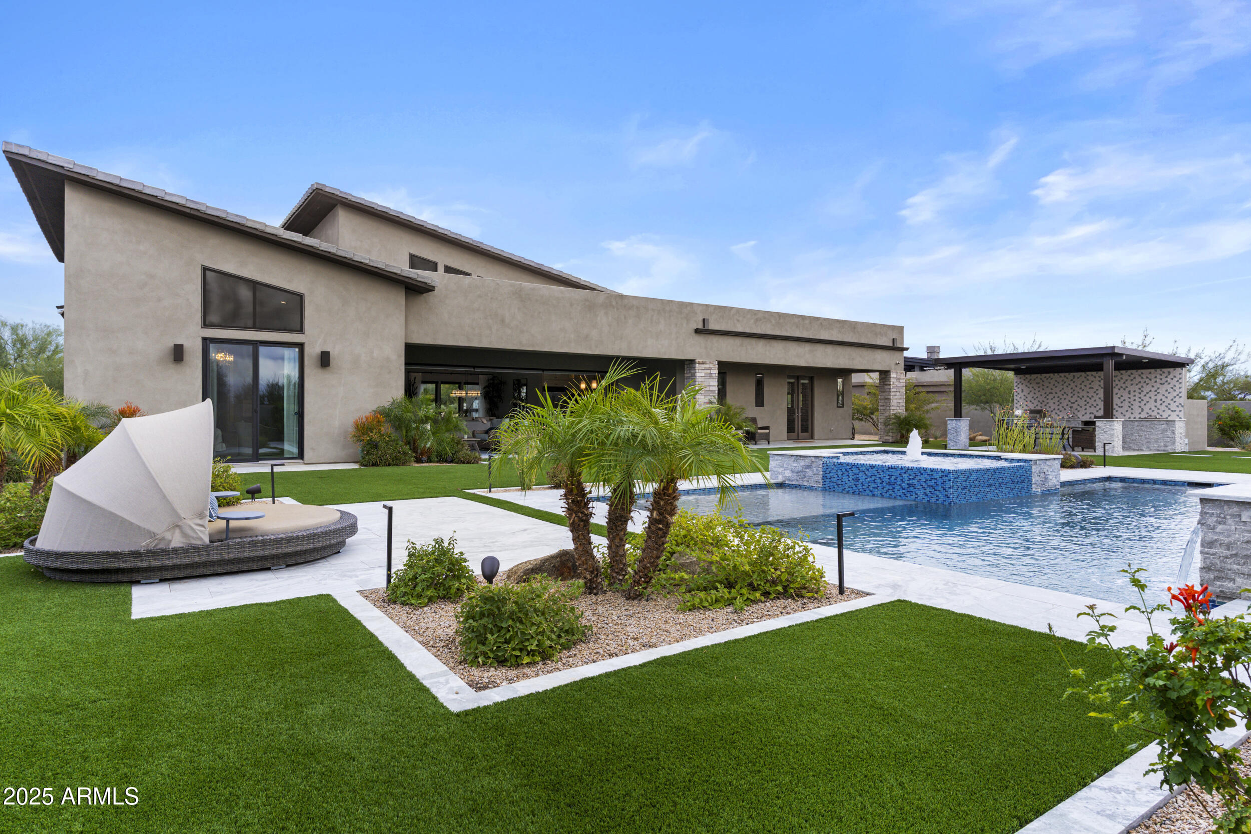 RESERVE AT BLACK MOUNTAIN - Residential