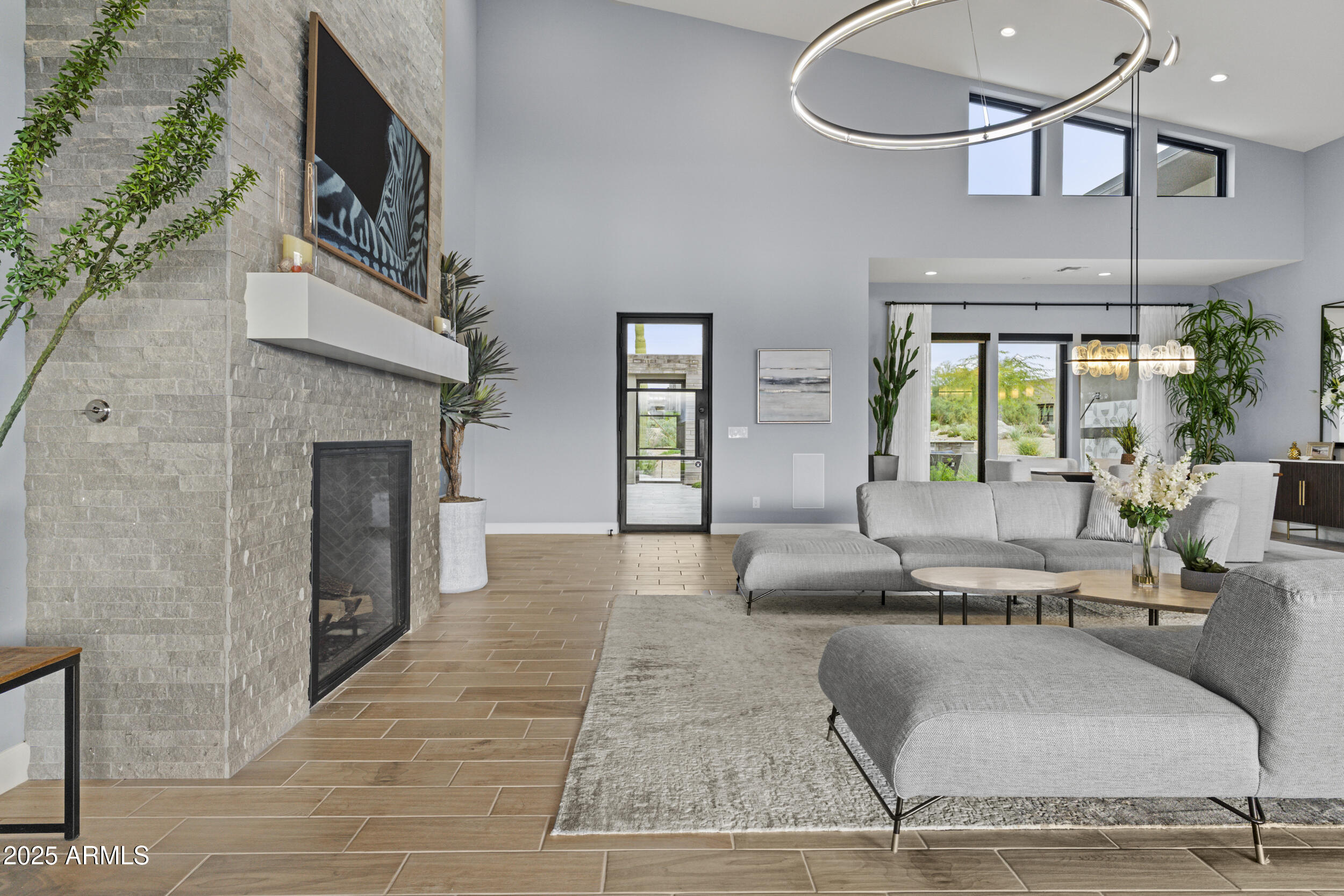 RESERVE AT BLACK MOUNTAIN - Residential