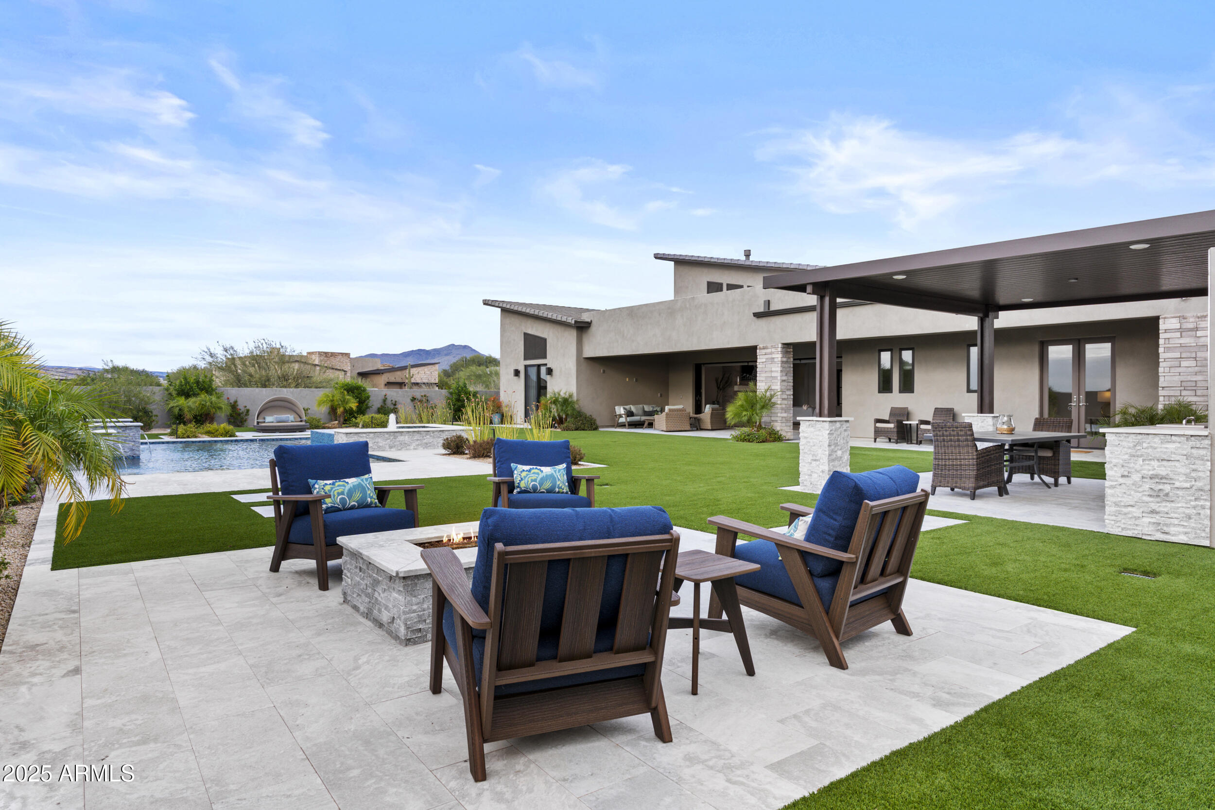 RESERVE AT BLACK MOUNTAIN - Residential