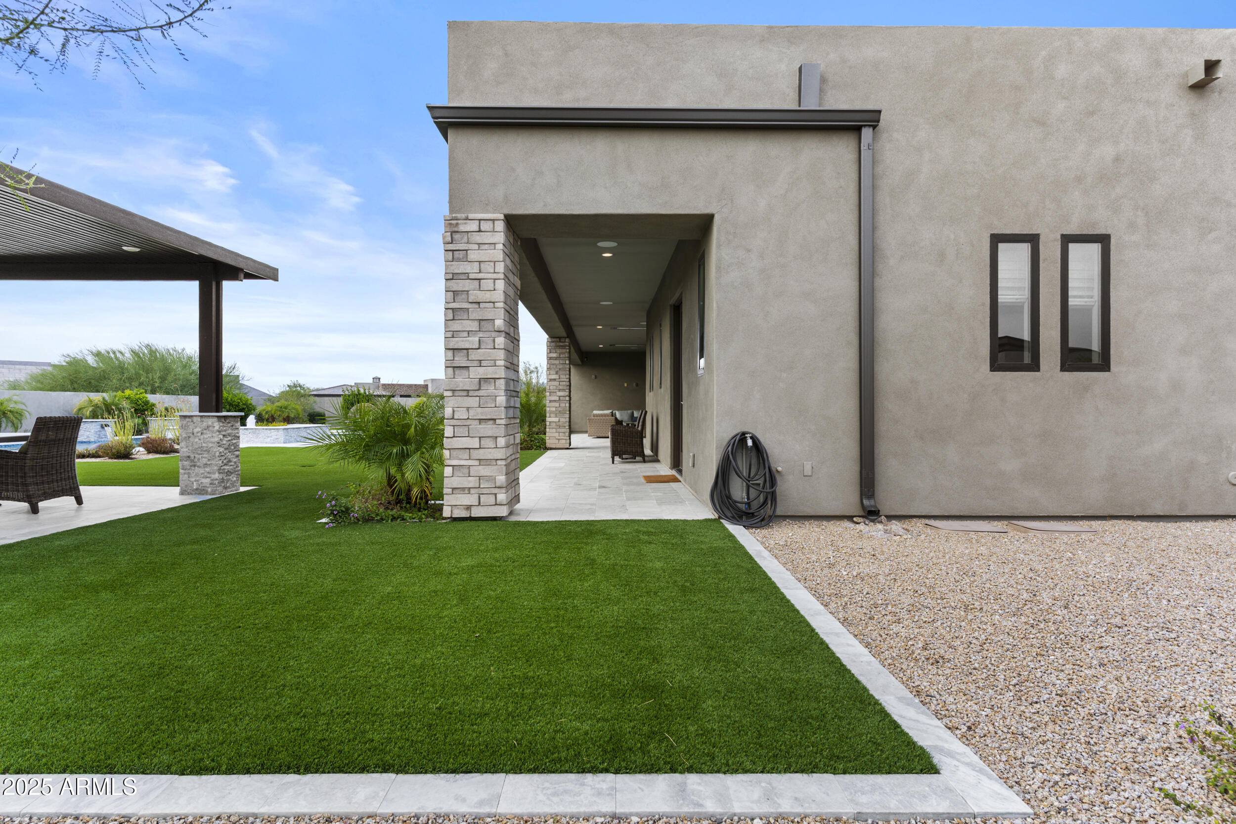 RESERVE AT BLACK MOUNTAIN - Residential