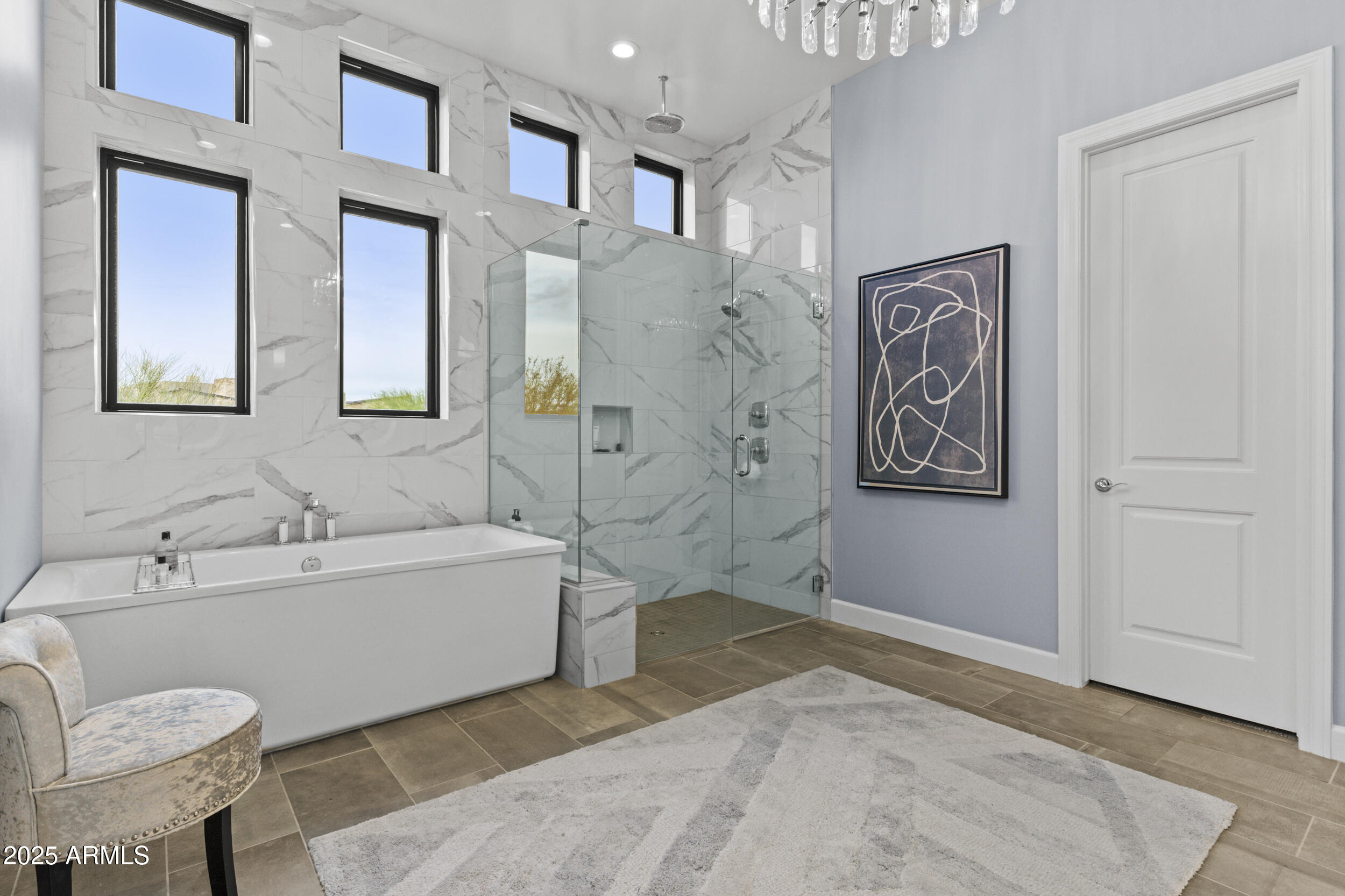 RESERVE AT BLACK MOUNTAIN - Residential