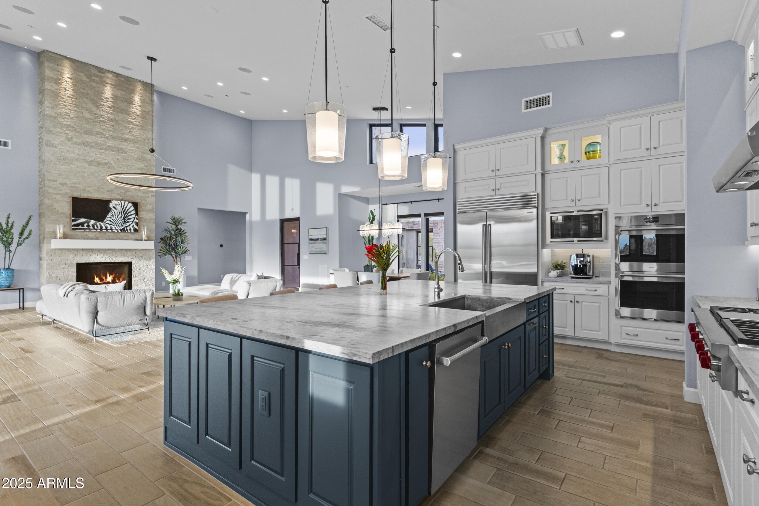 RESERVE AT BLACK MOUNTAIN - Residential