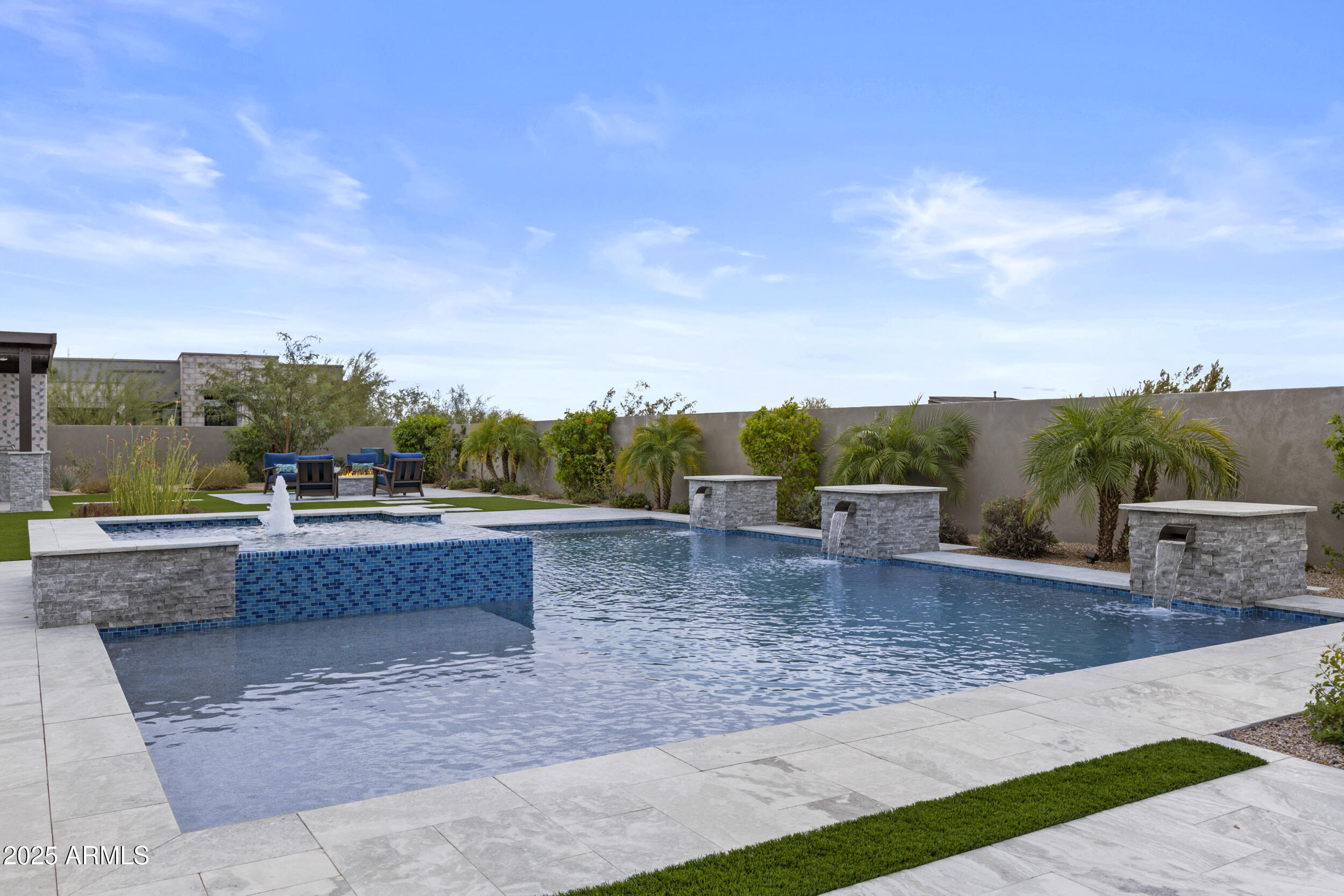 RESERVE AT BLACK MOUNTAIN - Residential