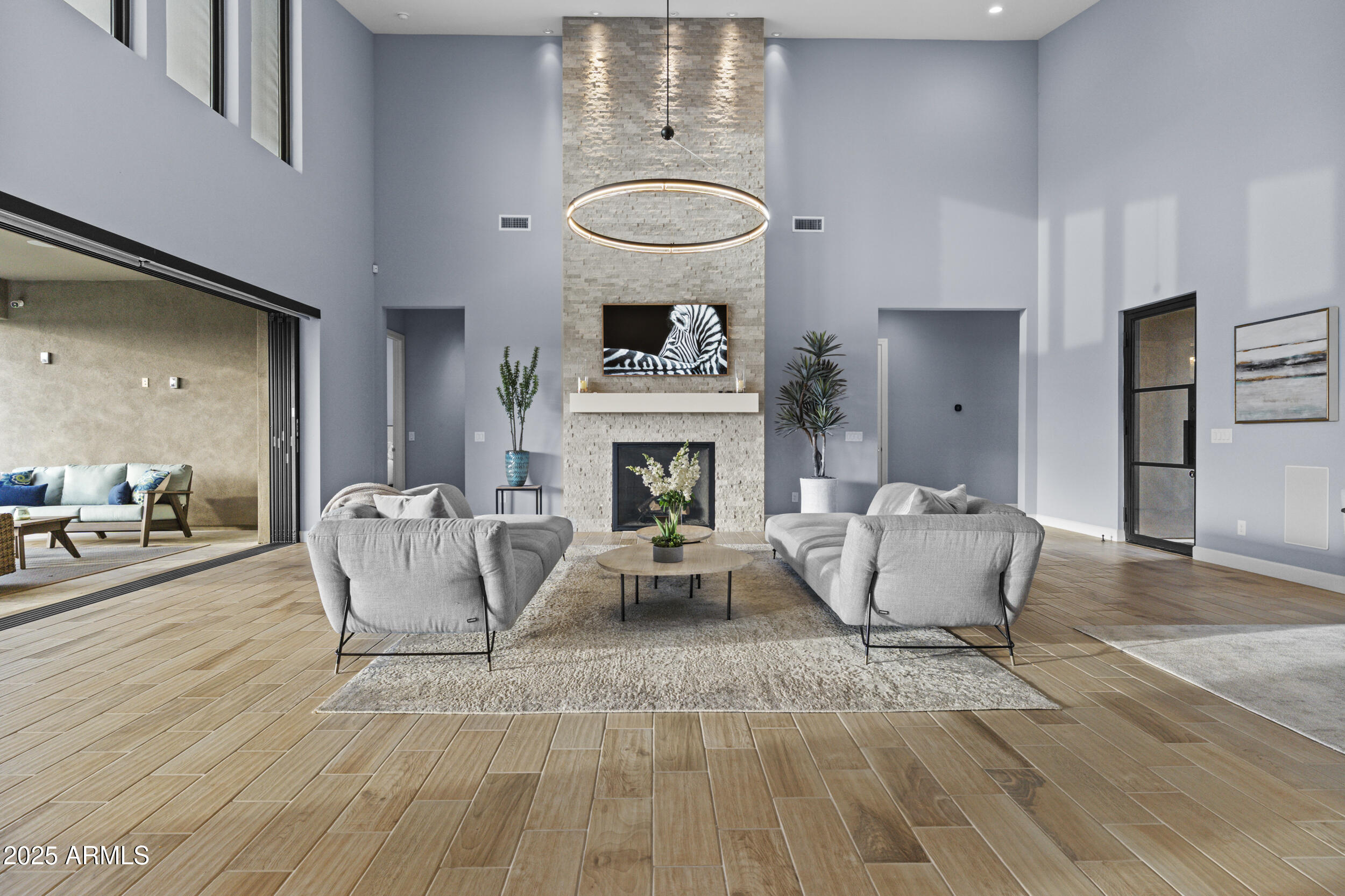 RESERVE AT BLACK MOUNTAIN - Residential