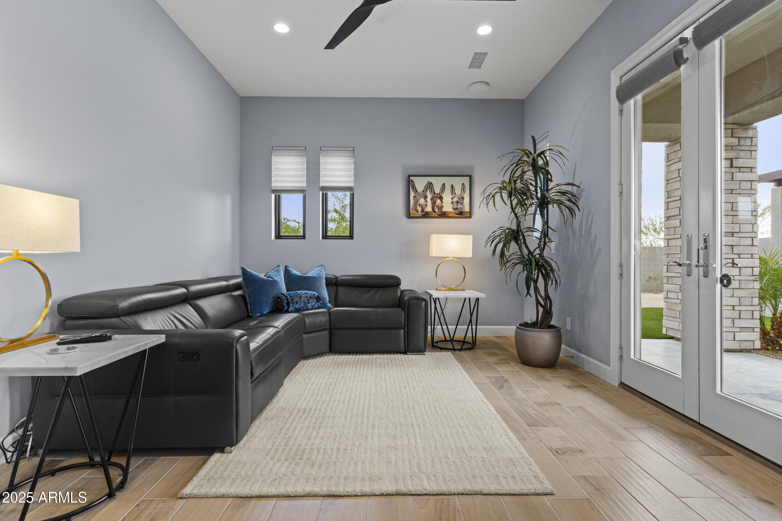 RESERVE AT BLACK MOUNTAIN - Residential