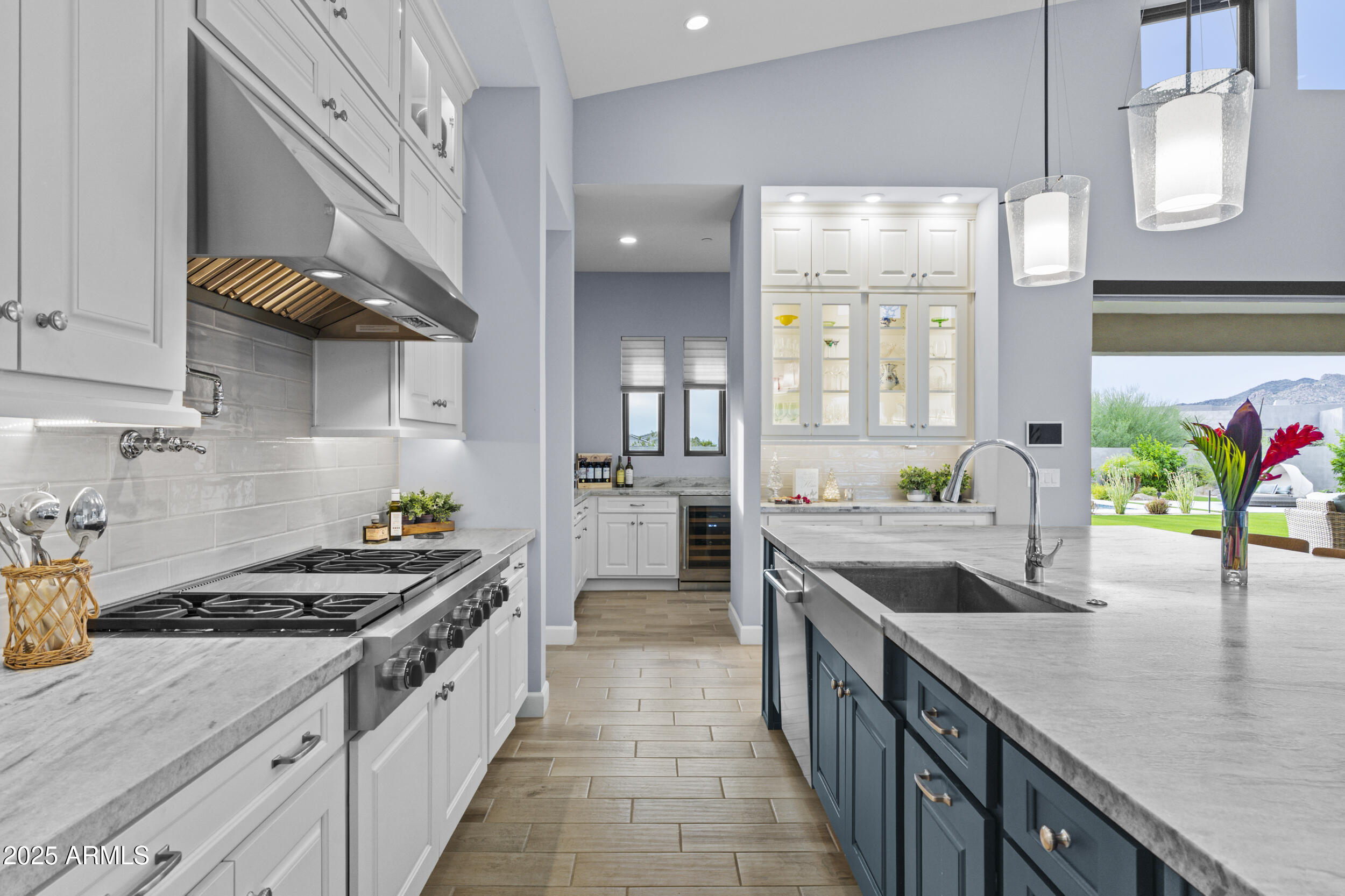 RESERVE AT BLACK MOUNTAIN - Residential