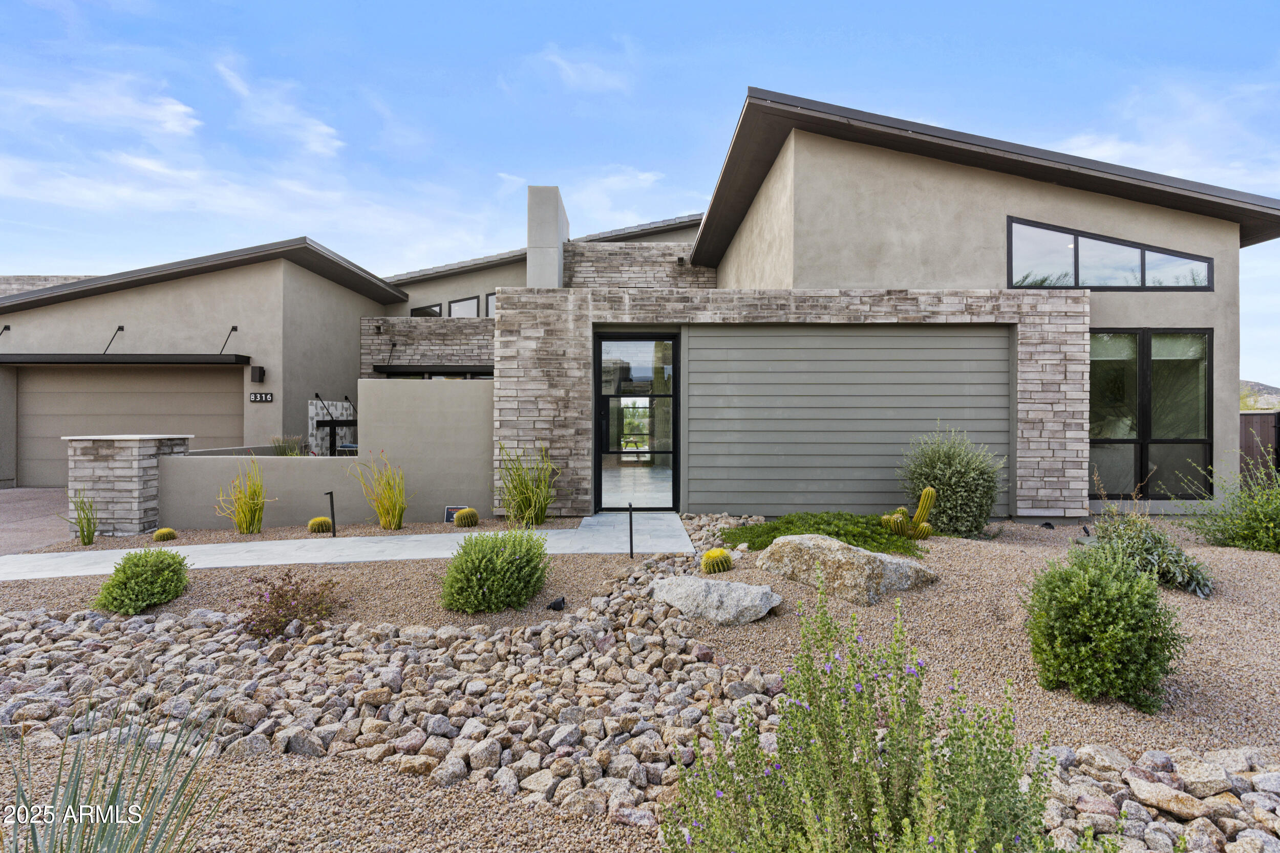 RESERVE AT BLACK MOUNTAIN - Residential
